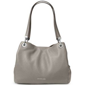 NWD Michael Kors Raven Pebble Leather Tote $298.00